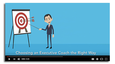 Choose An Executive Coach